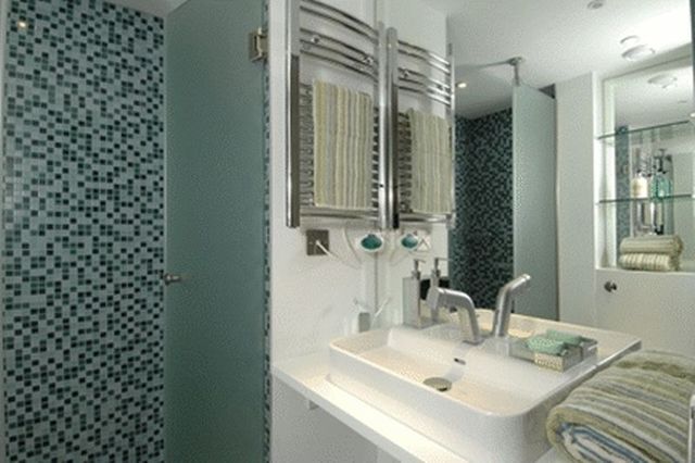  Image of 1 bedroom Flat to rent in Bermondsey Street London SE1 at Bermondsey Street 1 Bed Open Plan London, SE1 3TQ