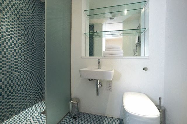  Image of 1 bedroom Flat to rent in Bermondsey Street London SE1 at Bermondsey Street 1 Bed Open Plan London, SE1 3TQ