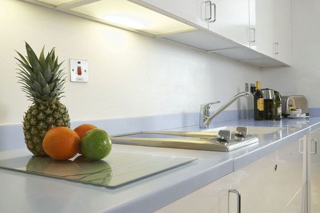  Image of 1 bedroom Flat to rent in Bermondsey Street London SE1 at Bermondsey Street 1 Bed Open Plan London, SE1 3TQ