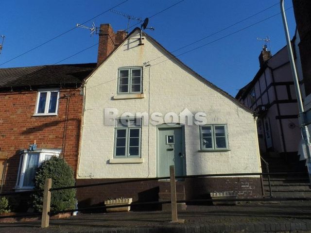  Image of 2 bedroom Semi-Detached house to rent in Bernards Hill Bridgnorth WV15 at Bernards Hill  Bridgnorth, WV15 5AS