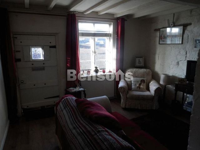  Image of 2 bedroom Semi-Detached house to rent in Bernards Hill Bridgnorth WV15 at Bernards Hill  Bridgnorth, WV15 5AS
