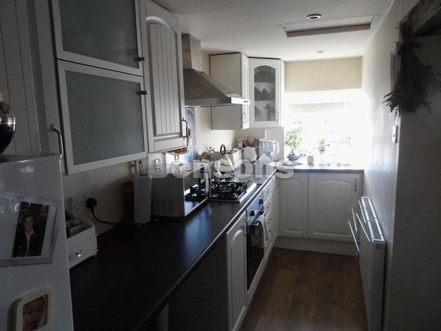  Image of 2 bedroom Semi-Detached house to rent in Bernards Hill Bridgnorth WV15 at Bernards Hill  Bridgnorth, WV15 5AS