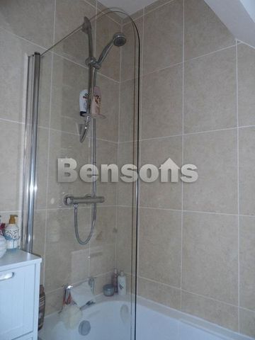  Image of 2 bedroom Semi-Detached house to rent in Bernards Hill Bridgnorth WV15 at Bernards Hill  Bridgnorth, WV15 5AS