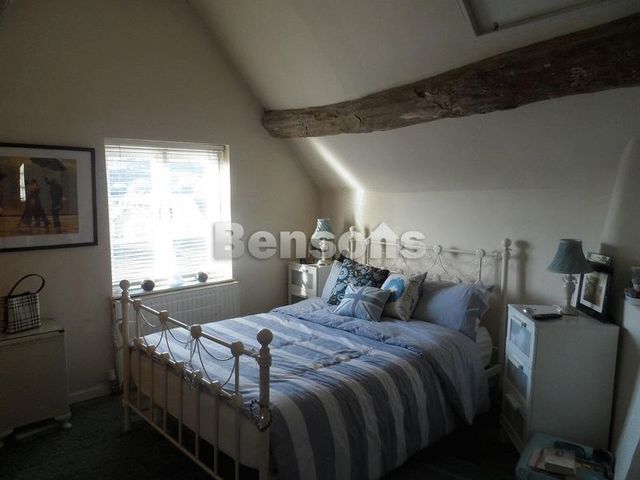  Image of 2 bedroom Semi-Detached house to rent in Bernards Hill Bridgnorth WV15 at Bernards Hill  Bridgnorth, WV15 5AS
