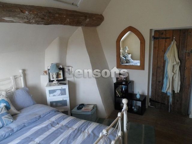  Image of 2 bedroom Semi-Detached house to rent in Bernards Hill Bridgnorth WV15 at Bernards Hill  Bridgnorth, WV15 5AS
