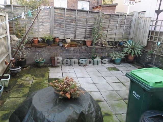  Image of 2 bedroom Semi-Detached house to rent in Bernards Hill Bridgnorth WV15 at Bernards Hill  Bridgnorth, WV15 5AS