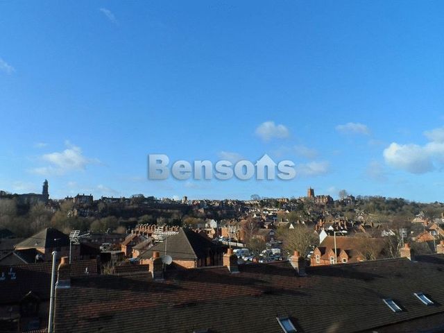  Image of 2 bedroom Semi-Detached house to rent in Bernards Hill Bridgnorth WV15 at Bernards Hill  Bridgnorth, WV15 5AS