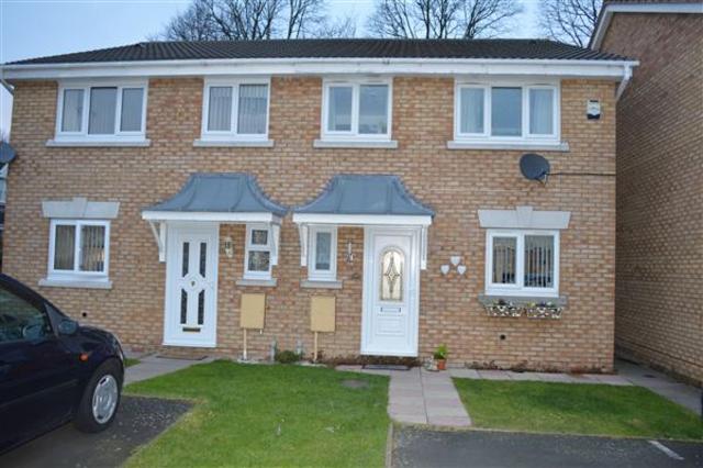  Image of 4 bedroom Semi-Detached house for sale in Birchtrees Croft Yardley Birmingham B26 at Sheldon, B26 1EF