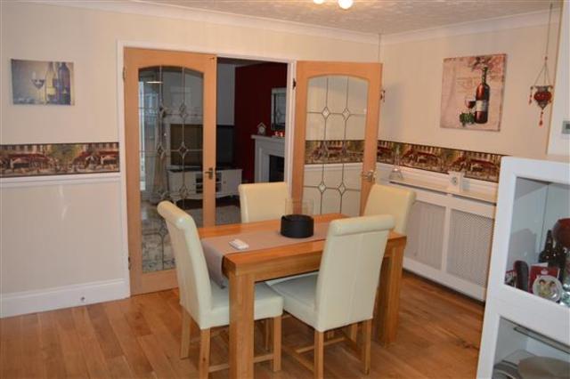  Image of 4 bedroom Semi-Detached house for sale in Birchtrees Croft Yardley Birmingham B26 at Sheldon, B26 1EF