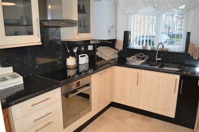  Image of 4 bedroom Semi-Detached house for sale in Birchtrees Croft Yardley Birmingham B26 at Sheldon, B26 1EF