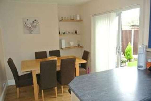  Image of 3 bedroom Detached house for sale in Birley Street Stapleford Nottingham NG9 at Birley Street  Stapleford, NG9 7GE