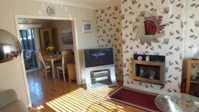  Image of 3 bedroom Semi-Detached house for sale in Bishops Park Pembroke SA71 at Pembroke Pembrokeshire Pembroke, SA71 5JP