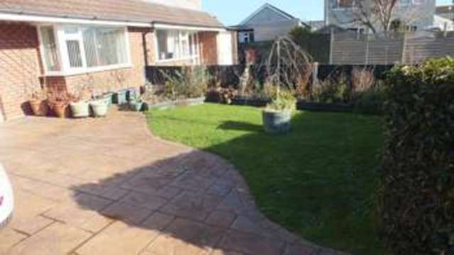  Image of 3 bedroom Semi-Detached house for sale in Bishops Park Pembroke SA71 at Pembroke Pembrokeshire Pembroke, SA71 5JP