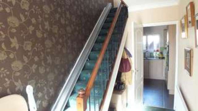  Image of 3 bedroom Semi-Detached house for sale in Bishops Park Pembroke SA71 at Pembroke Pembrokeshire Pembroke, SA71 5JP