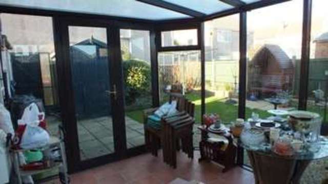  Image of 3 bedroom Semi-Detached house for sale in Bishops Park Pembroke SA71 at Pembroke Pembrokeshire Pembroke, SA71 5JP