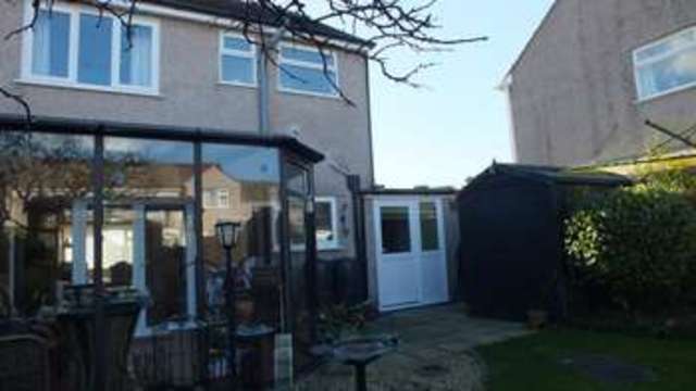  Image of 3 bedroom Semi-Detached house for sale in Bishops Park Pembroke SA71 at Pembroke Pembrokeshire Pembroke, SA71 5JP
