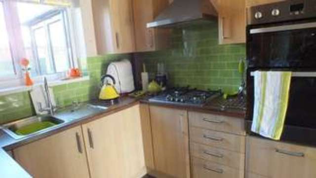  Image of 3 bedroom Semi-Detached house for sale in Bishops Park Pembroke SA71 at Pembroke Pembrokeshire Pembroke, SA71 5JP