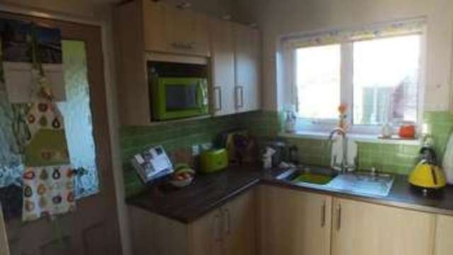  Image of 3 bedroom Semi-Detached house for sale in Bishops Park Pembroke SA71 at Pembroke Pembrokeshire Pembroke, SA71 5JP
