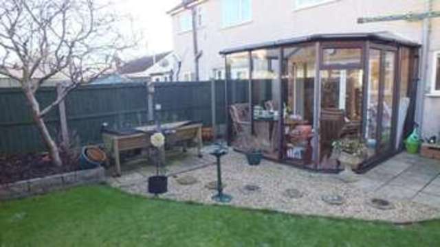  Image of 3 bedroom Semi-Detached house for sale in Bishops Park Pembroke SA71 at Pembroke Pembrokeshire Pembroke, SA71 5JP