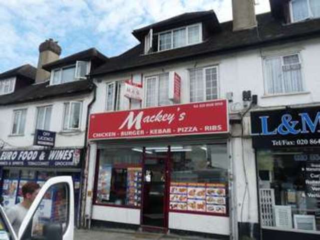  Image of Property for sale in Hillfield Parade Bishopsford Road Morden SM4 at Bishopsford Road  Morden, SM4 6BG
