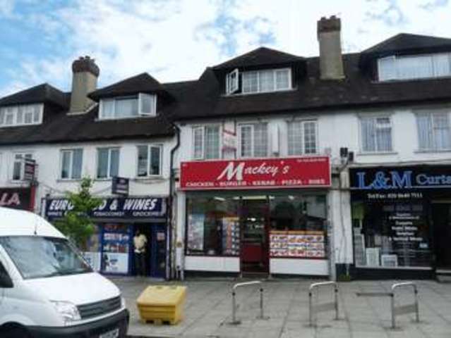  Image of Property for sale in Hillfield Parade Bishopsford Road Morden SM4 at Bishopsford Road  Morden, SM4 6BG