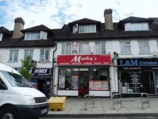  Image of Property for sale in Hillfield Parade Bishopsford Road Morden SM4 at Bishopsford Road  Morden, SM4 6BG