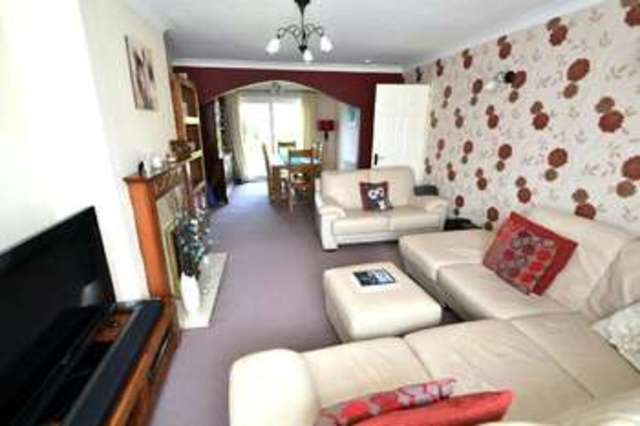 Image of 3 bedroom Semi-Detached house for sale in Bispham Drive Toton Beeston Nottingham NG9 at Bispham Drive  Toton, NG9 6GH