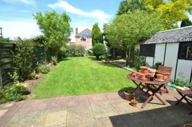  Image of 3 bedroom Semi-Detached house for sale in Bispham Drive Toton Beeston Nottingham NG9 at Bispham Drive  Toton, NG9 6GH