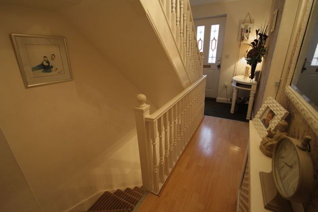  Image of 4 bedroom Detached house for sale in Blackberry Way Halifax HX3 at Blackberry Way  Siddal, HX3 9EP
