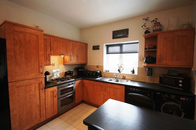  Image of 4 bedroom Detached house for sale in Blackberry Way Halifax HX3 at Blackberry Way  Siddal, HX3 9EP