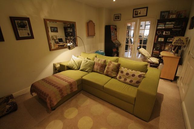  Image of 4 bedroom Detached house for sale in Blackberry Way Halifax HX3 at Blackberry Way  Siddal, HX3 9EP