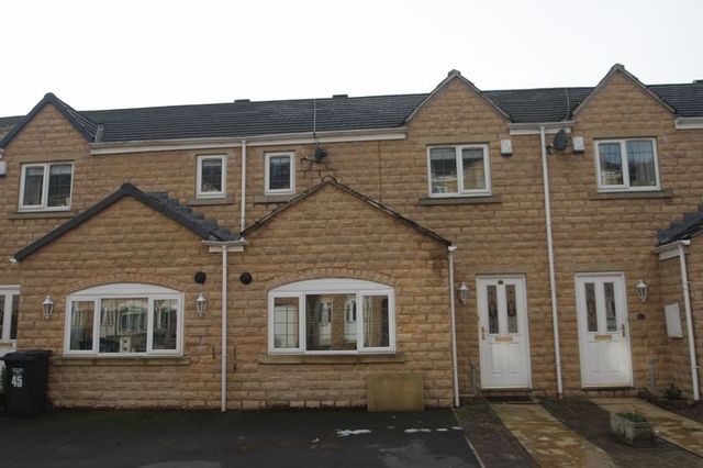  Image of 4 bedroom Detached house for sale in Blackberry Way Halifax HX3 at Blackberry Way  Siddal, HX3 9EP
