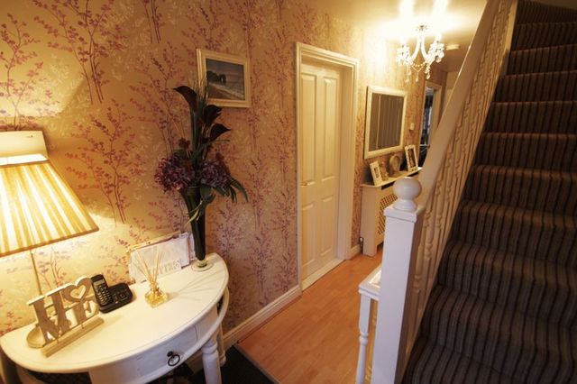  Image of 4 bedroom Detached house for sale in Blackberry Way Halifax HX3 at Blackberry Way  Siddal, HX3 9EP