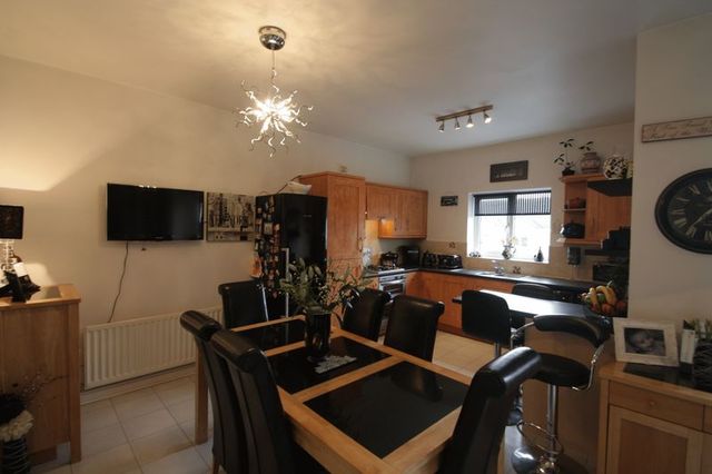  Image of 4 bedroom Detached house for sale in Blackberry Way Halifax HX3 at Blackberry Way  Siddal, HX3 9EP