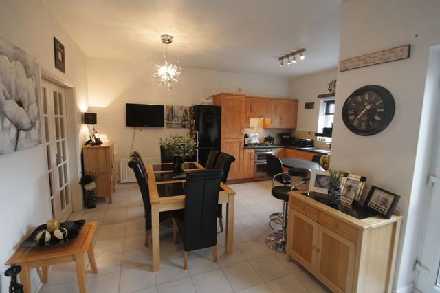  Image of 4 bedroom Detached house for sale in Blackberry Way Halifax HX3 at Blackberry Way  Siddal, HX3 9EP