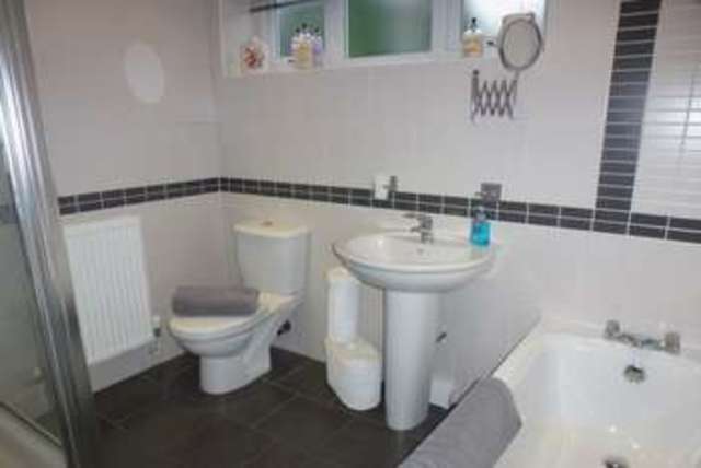  Image of 3 bedroom Detached house for sale in Blackcarr Road Baguley Wythenshawe Manchester M23 at BLACKCARR ROAD BAGUELY MANCHESTER, M23 1PN