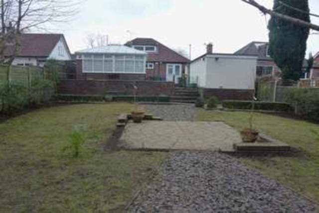  Image of 3 bedroom Detached house for sale in Blackcarr Road Baguley Wythenshawe Manchester M23 at BLACKCARR ROAD BAGUELY MANCHESTER, M23 1PN