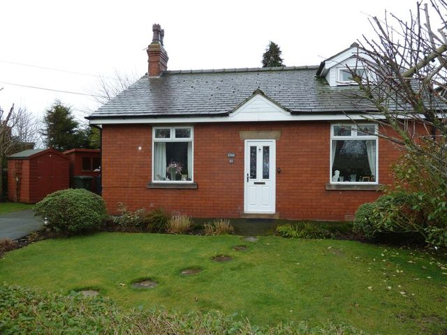  Image of 3 bedroom Bungalow for sale in Blackgate Lane Tarleton Preston PR4 at Blackgate Lane Tarleton Tarleton, PR4 6UT