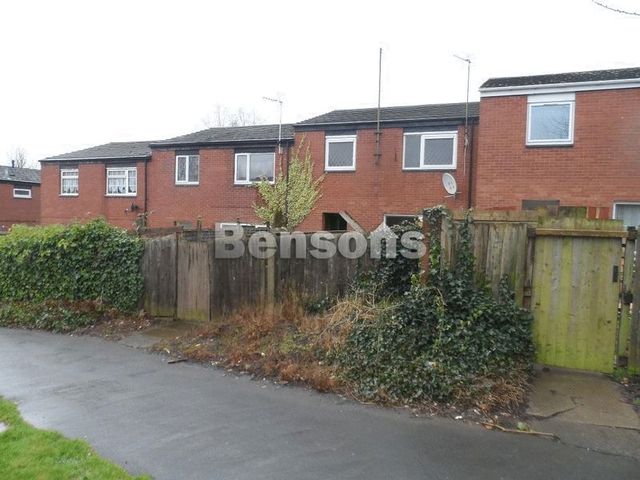  Image of 3 bedroom Terraced house to rent in Blakemore Telford TF3 at Blakemore Brookside Telford, TF3 1PR