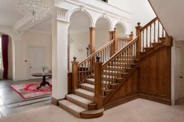  Image of 5 bedroom Detached house for sale in Blendworth Lane Horndean Waterlooville PO8 at Blendworth Waterlooville Hampshire, PO8 0AA