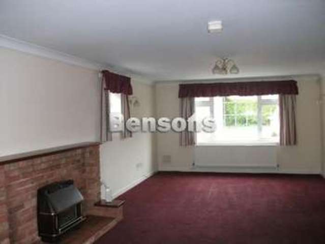  Image of 4 bedroom Detached house to rent in Blenheim Road Leegomery Telford TF1 at Blenheim Road Apley Telford, TF1 6YE