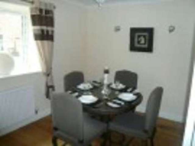  Image of 4 bedroom Detached house for sale in Blossom Grove Langstone Newport NP18 at Blossom Grove  Newport, NP18 2QJ