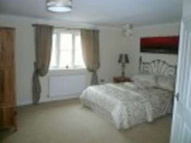  Image of 4 bedroom Detached house for sale in Blossom Grove Langstone Newport NP18 at Blossom Grove  Newport, NP18 2QJ