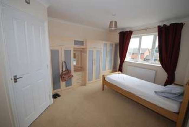  Image of 4 bedroom Detached house for sale in Blossom Grove Langstone Newport NP18 at Blossom Grove  Newport, NP18 2QJ