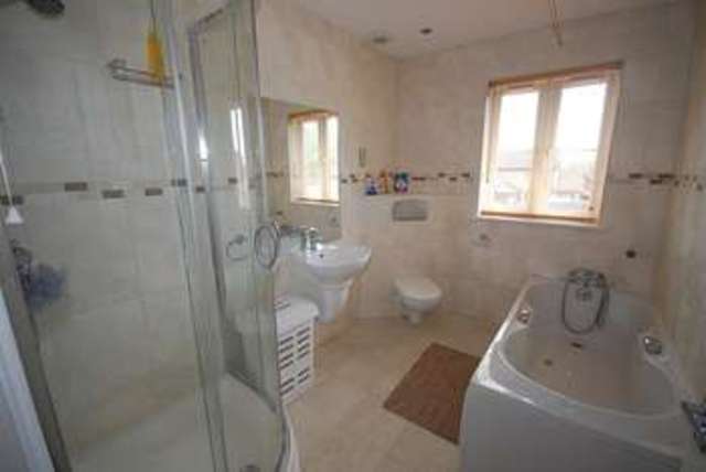  Image of 4 bedroom Detached house for sale in Blossom Grove Langstone Newport NP18 at Blossom Grove  Newport, NP18 2QJ