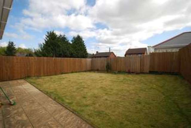  Image of 4 bedroom Detached house for sale in Blossom Grove Langstone Newport NP18 at Blossom Grove  Newport, NP18 2QJ