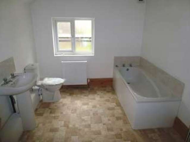  Image of 3 bedroom End of Terrace for sale in Bondgate Castle Donington Derby DE74 at Castle Donington Castle Donington Derbyshire, DE74 2NS