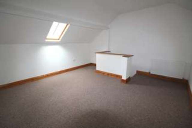  Image of 3 bedroom End of Terrace for sale in Bondgate Castle Donington Derby DE74 at Castle Donington Castle Donington Derbyshire, DE74 2NS