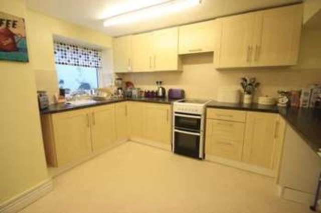  Image of 2 bedroom Terraced house for sale in Bontnewydd Caernarfon LL55 at Bontnewydd Caernarfon, LL54 7UW