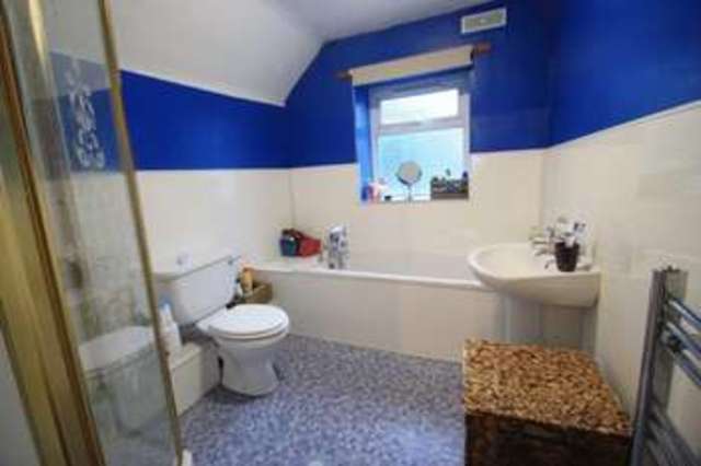  Image of 2 bedroom Terraced house for sale in Bontnewydd Caernarfon LL55 at Bontnewydd Caernarfon, LL54 7UW